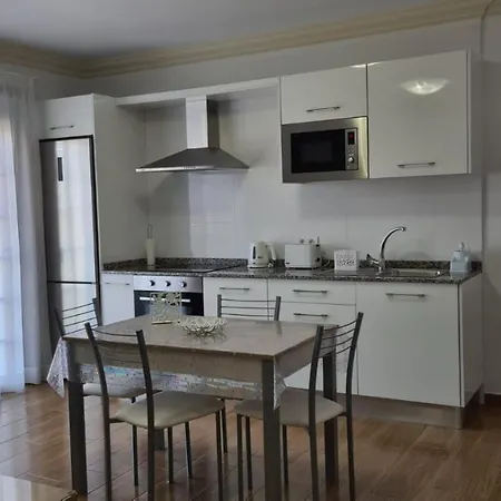 Διαμέρισμα Apartamento Moderno El Tanque