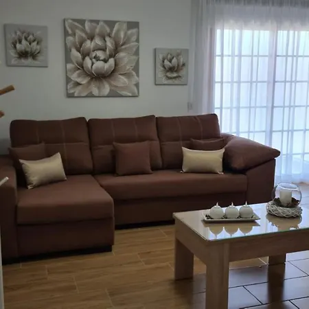 Apartamento Moderno El Tanque Διαμέρισμα *