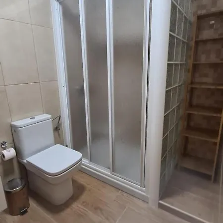 Διαμέρισμα Apartamento Moderno El Tanque El Tanque