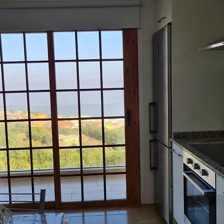 Apartamento Moderno El Tanque