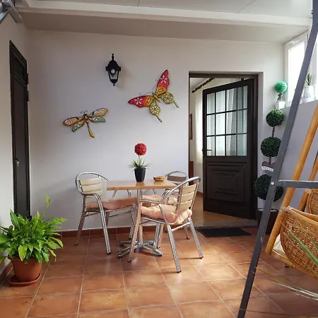 Διαμέρισμα Apartamento Moderno El Tanque