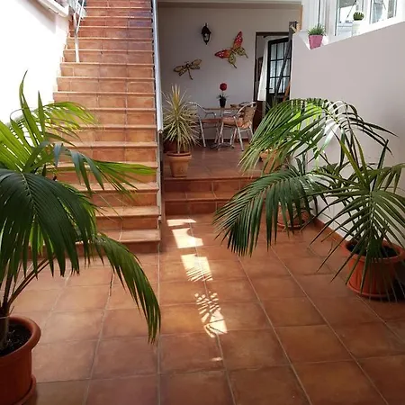 Apartamento Moderno El Tanque Διαμέρισμα El Tanque