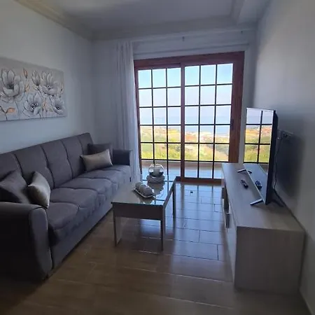 Apartamento Moderno El Tanque Apartment El Tanque